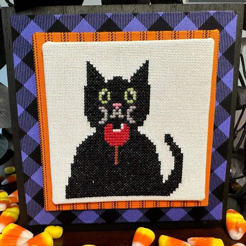 Candy Candy Kitty
